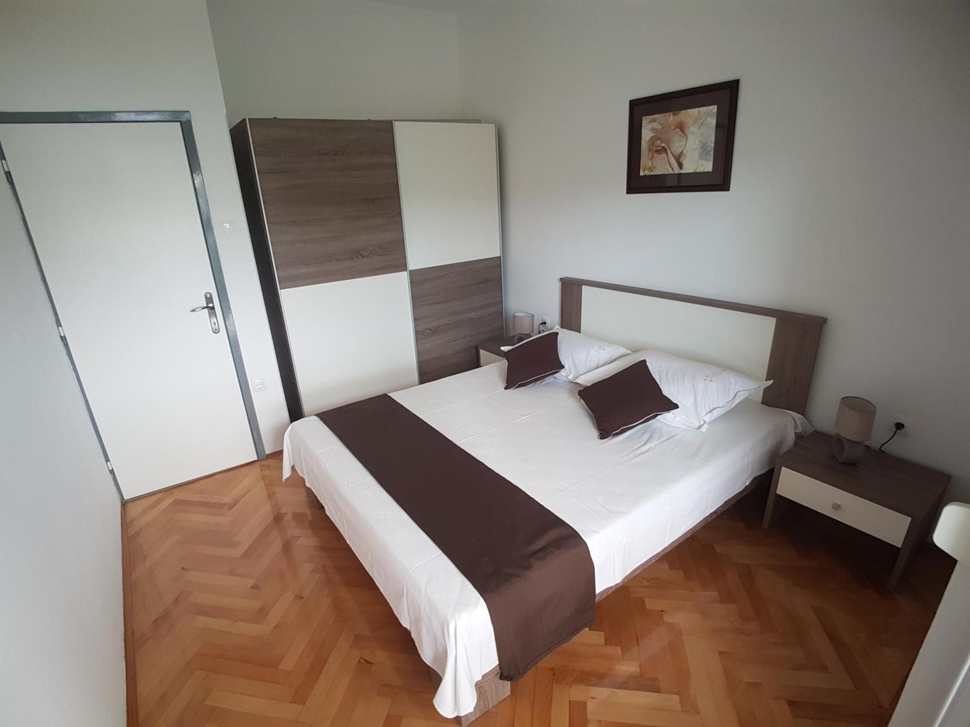 Apartments By The Sea Marina, Trogir - 14191 Room photo